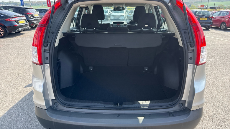 Honda CR-V 1.6 i-DTEC SE 5dr 2WD Diesel Estate